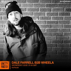 Dale Farrell B2B Wheela | #urHouse | Explicit | 2024 03 27
