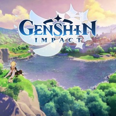 Genshin Impact - Liyue (Liyue Harbor First Theme)