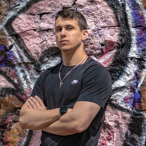 Thresher June 2025 Mix