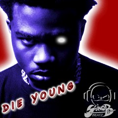 shinoB-Die Young(bpm140-Fmin)