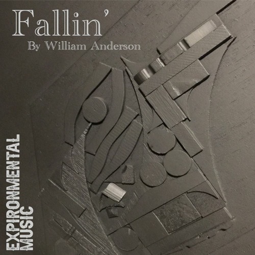 Experimental Music By WilliamA (2023)