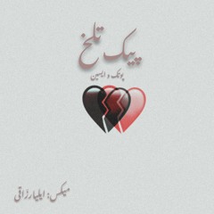 Peyke Talkh(Putak & Eycin Remix)