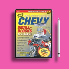 David Vizard's How to Build Max-Performance Chevy Small-Blocks on a Budget (Performance How-To)