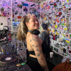 strreetchhh with bossy boots @ The Lot Radio 06-17-2025
