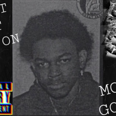 MGang Gooney - Mr Put That Shit On
