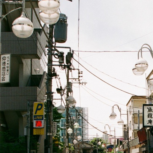 Tokyo
