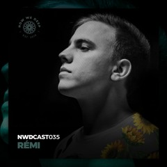 NWDCAST035 - Rémi