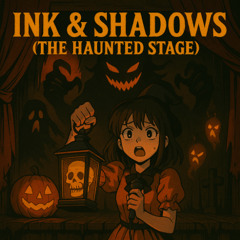 Ink & Shadows(The Haunted Stage)