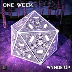 Wynde Up - One Week