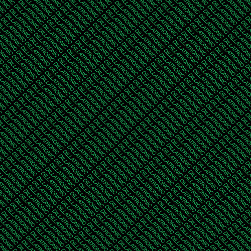 Dillatronic 09