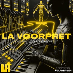 Podcast LVPT031 PRØSPECT