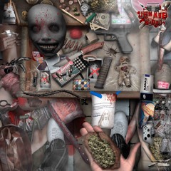 HELLOCYKA - MALFUNCTION [dj ddope god + dj brief] {8TEEN + HVN + JUNKIE RADIO XCLUSIVE}