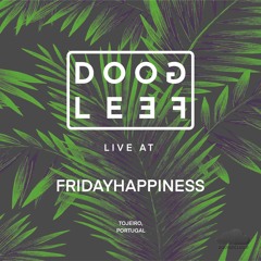 Doog Leef @ FridayHappiness 11/17/2023