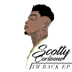 Scotty Cain x Ree43 - Generation 4
