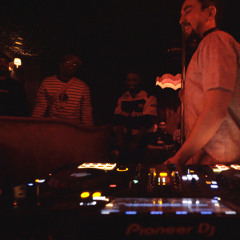 chicago lounge