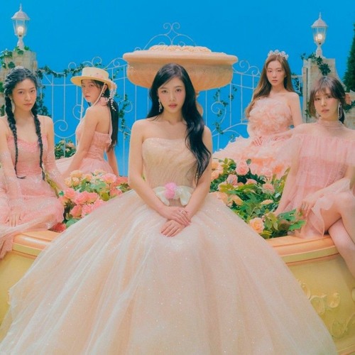 Stream RED VELVET - Feel My Rhythm by ssundays | Listen