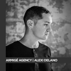 Armigé Agency Series | Alexi Delano