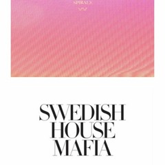 Save The Spirals (SHM x MELVV)
