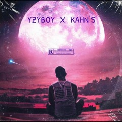 Yzy x kahn's•Zoukélé