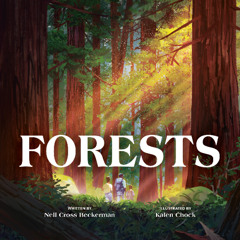 Forests - Audiobook Clip