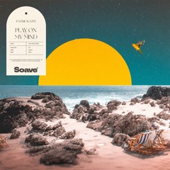 Patrick Lite - Play On My Mind