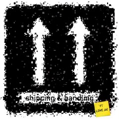 Shipping & Handling w/ love jai (9anyal)