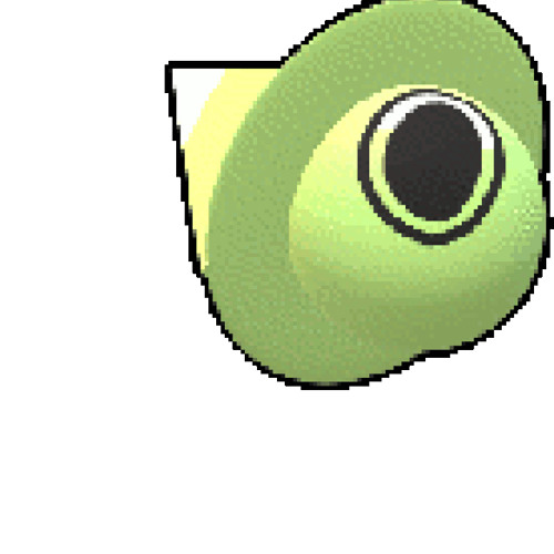 Leech (Scrapped Song) - Golden Apple Cutting Room Floor