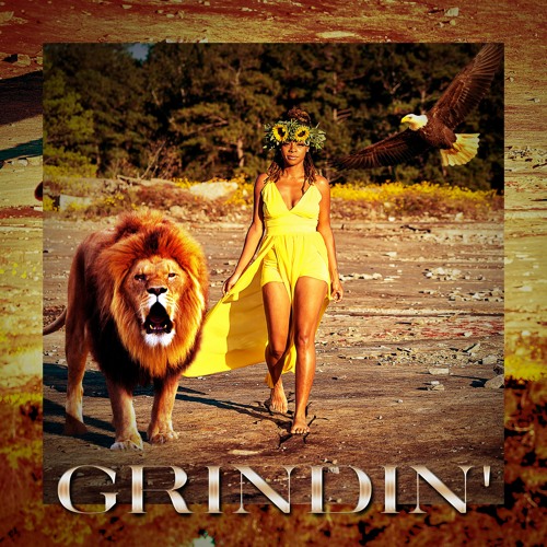 Grindin'