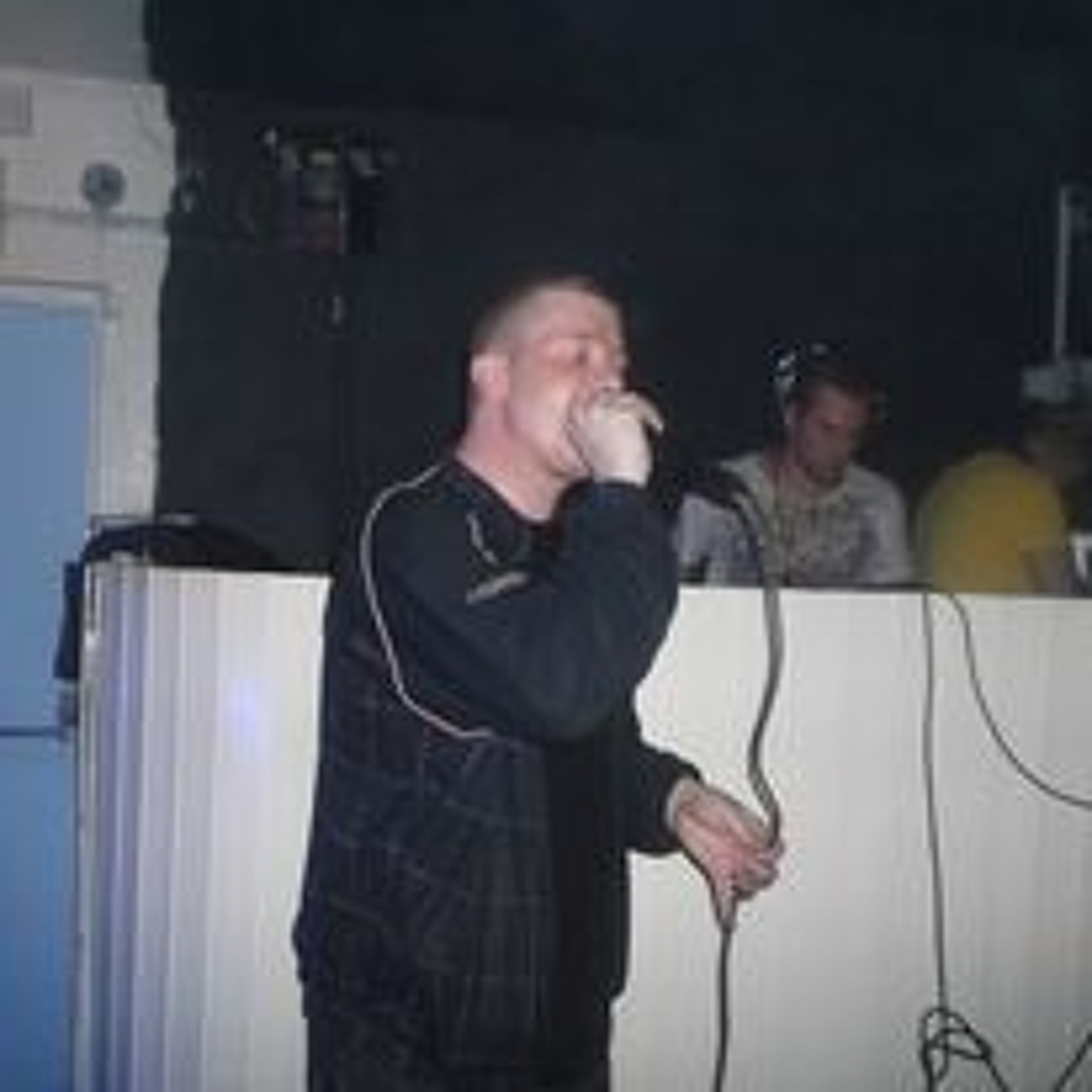 DJ AMMO T AKA MC BOUNCIN - OFFICIAL