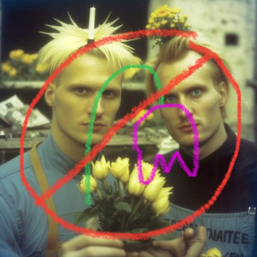 Stream PLASTIC FLOWERS by PAGEANT Listen online for free on SoundCloud