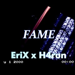 ft. H4run - Fame (prod. Black Water)