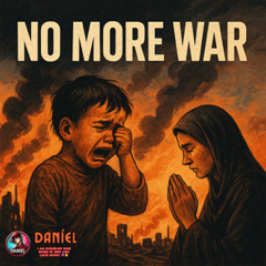 No More War