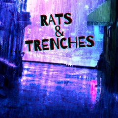 Rats & Trenches (Millyz x Fivio Foreign type beat)
