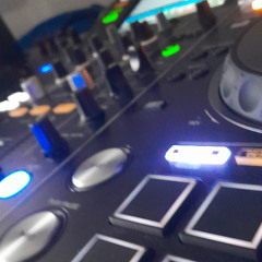 Sweet_Dreams_Mashup__DJ_NG