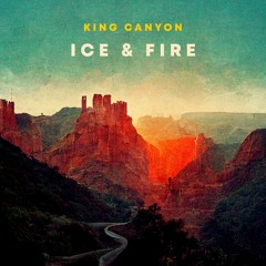 Ice & Fire feat. Son Little  [Released Dec 2, 2022]