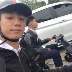 TRÔI VÀO HƯ KHÔNG-THANH HUNG