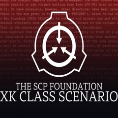 XK Class Scenario - SCP Soundtrack