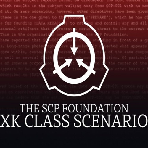 XK Class Scenario - SCP Soundtrack