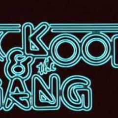 Kool & The Gang - SoulWalking Dead Special (a NPO Soul&Jazz/NTR podcast 2020)