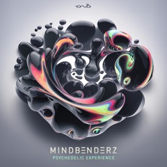 Mindbenderz - Psychedelic Experience | OUT NOW🐝🎶