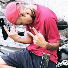 DJ CN - PRAS CRETINA PARA DE SOFRER