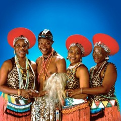 Mahlathini & The Mahotella Queens - -Kazet [ƧKΞRM1ИGK1LZ Tavern Floor RETwerk]