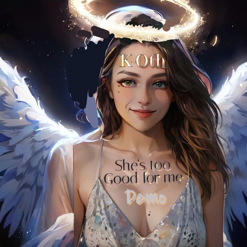She's too good for me dcad1.wav