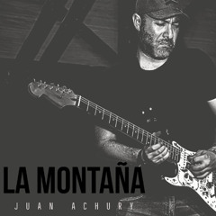 07 La Cholupa - Juan Achury