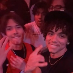 No Cape (Gohan & Ruwapp)