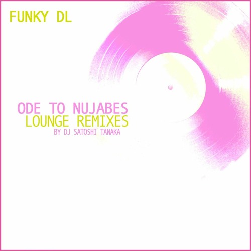 Funky DL - Day by Day (Nujabes Remix)