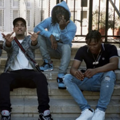 03 Greedo Lonely (feat Fenix Flexin Rob Vicious) unreleased leak official audio 1204713635350484837