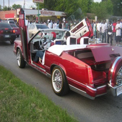 [REQUEST] Kandy Red Swangin' (BW99 Slowed & Throwed)