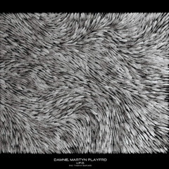 CF Premiere: Damne, Martyn Playfrd - U.F.O. [Wetland]