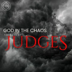 Judges 2:18-3:31